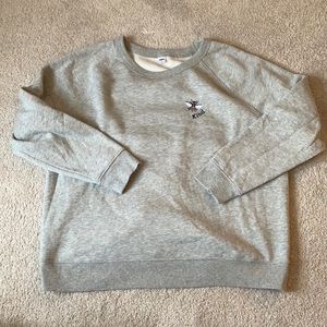 Bee kind sweatshirt